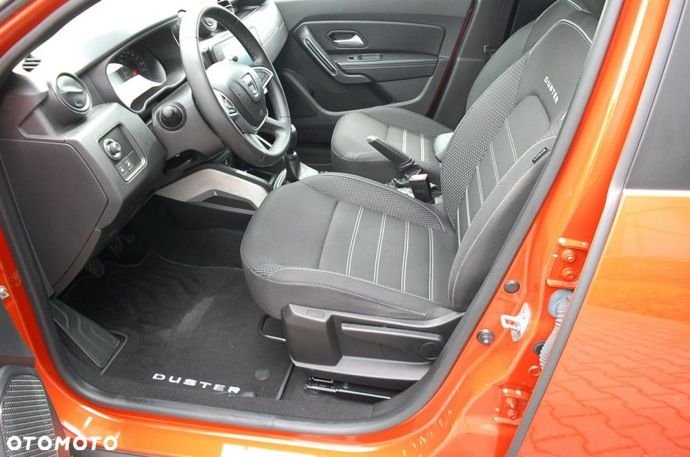Dacia Duster - 5