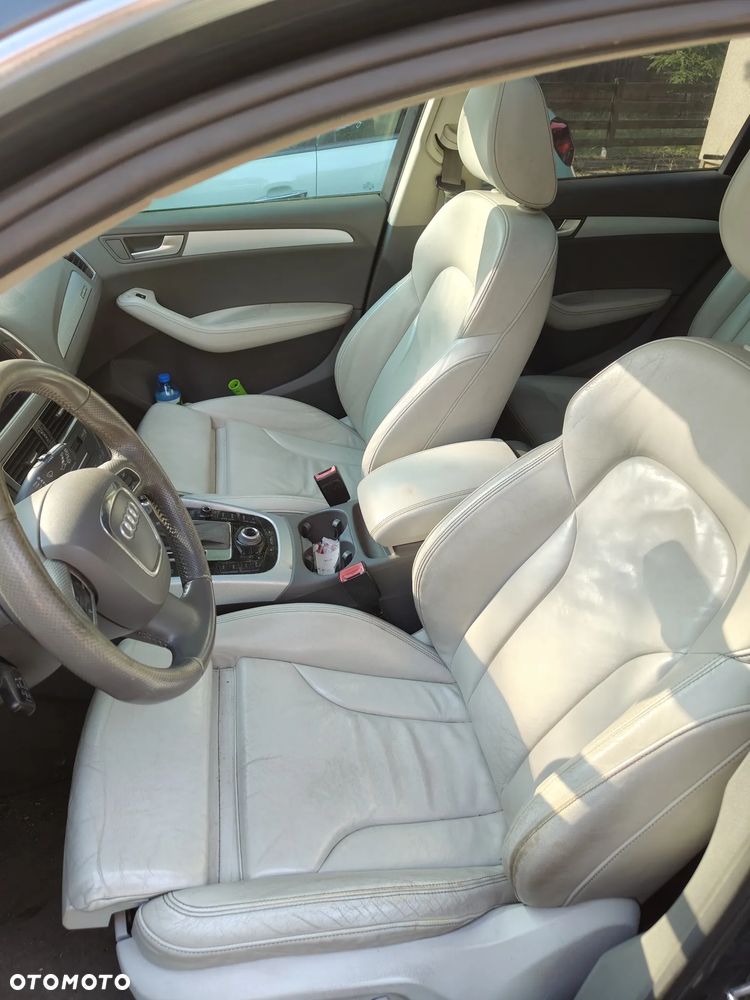 Audi Q5 - 10