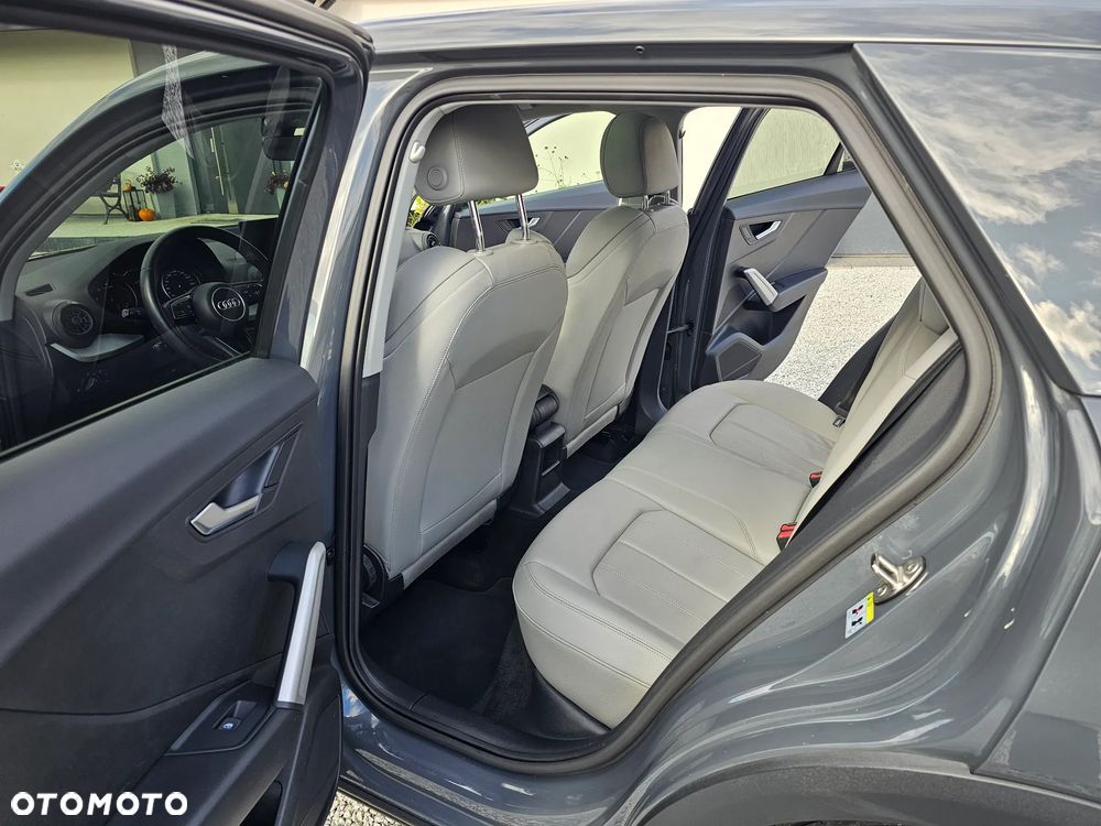 Audi Q2 - 12