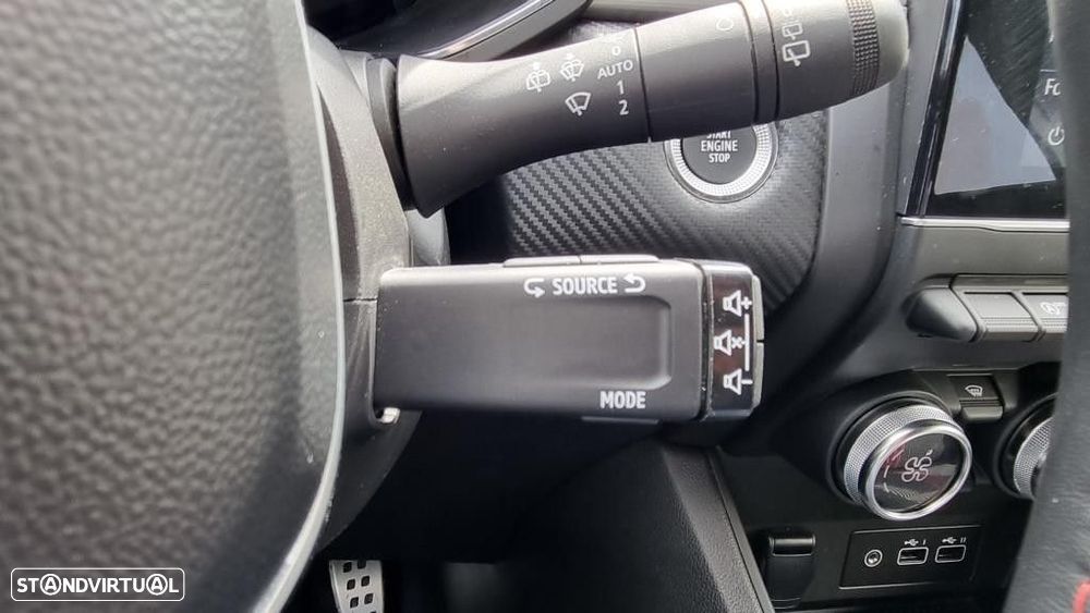 Renault Captur 1.0 TCe RS Line - 17