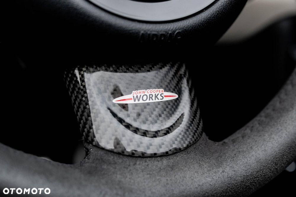 MINI Cooper S - 23