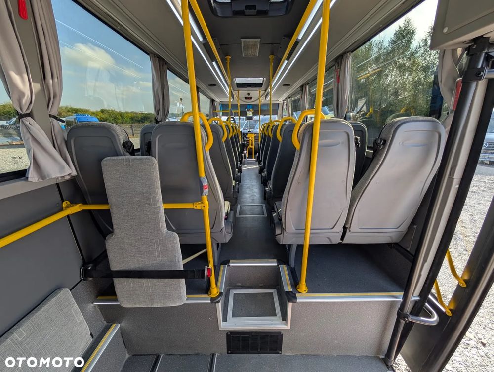 Iveco Mercus Daily City - 22