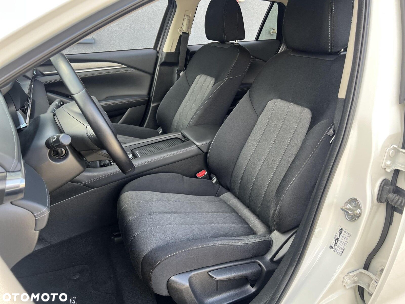 Mazda 6 2.0 SkyMotion - 9