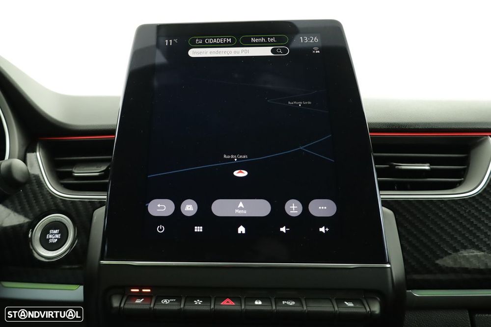 Renault Arkana 1.3 TCe R.S.Line EDC - 11