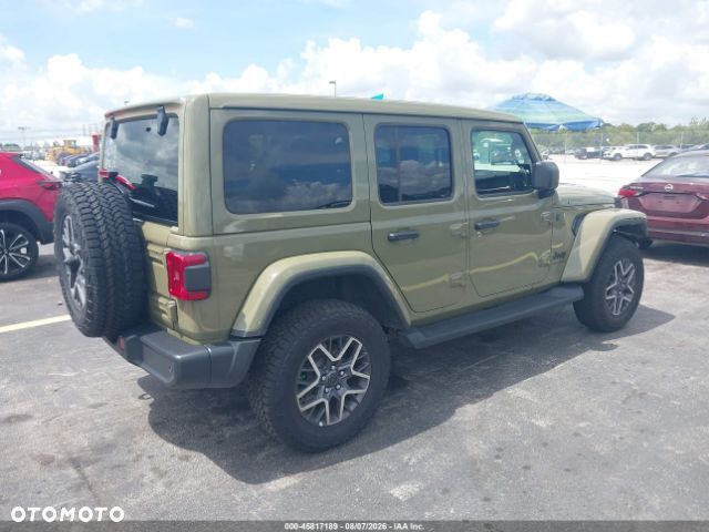 Jeep Wrangler - 5
