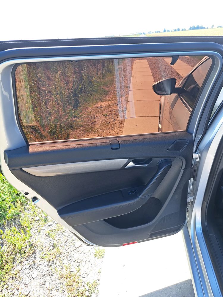 Volkswagen Passat 2.0 TDI Comfortline DSG - 15