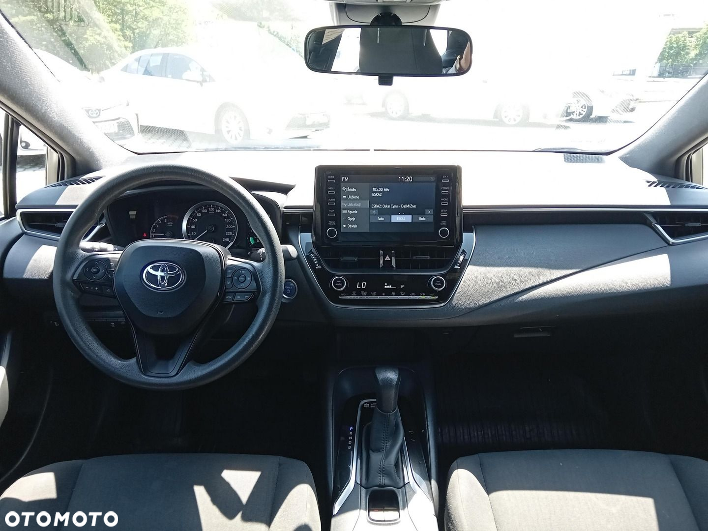 Toyota Corolla - 9