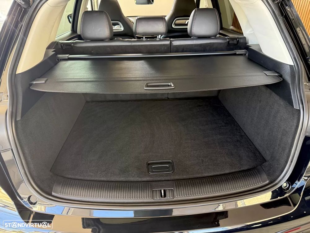 MG EHS 1.5 T-GDI Plug-in Hybrid Luxury - 50