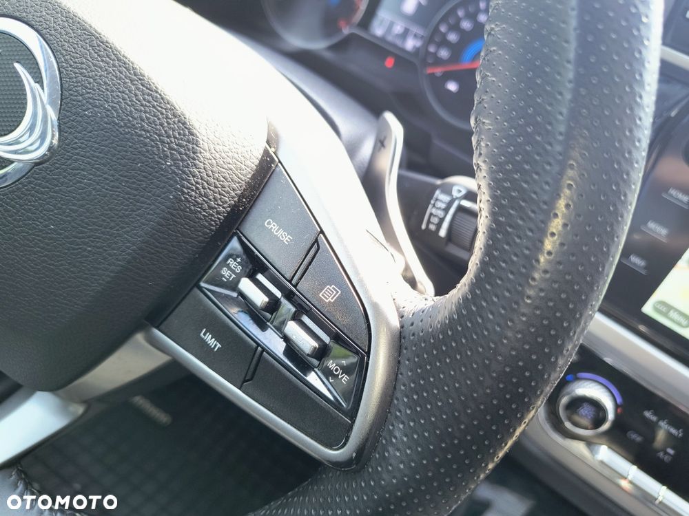 SsangYong/KGM Korando 1.5 T-GDI Quartz 2WD - 21
