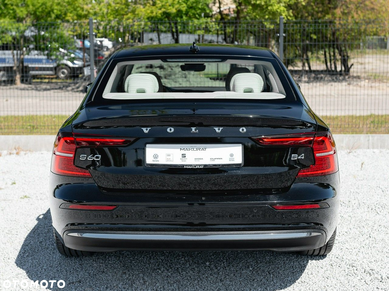 Volvo S60 - 11