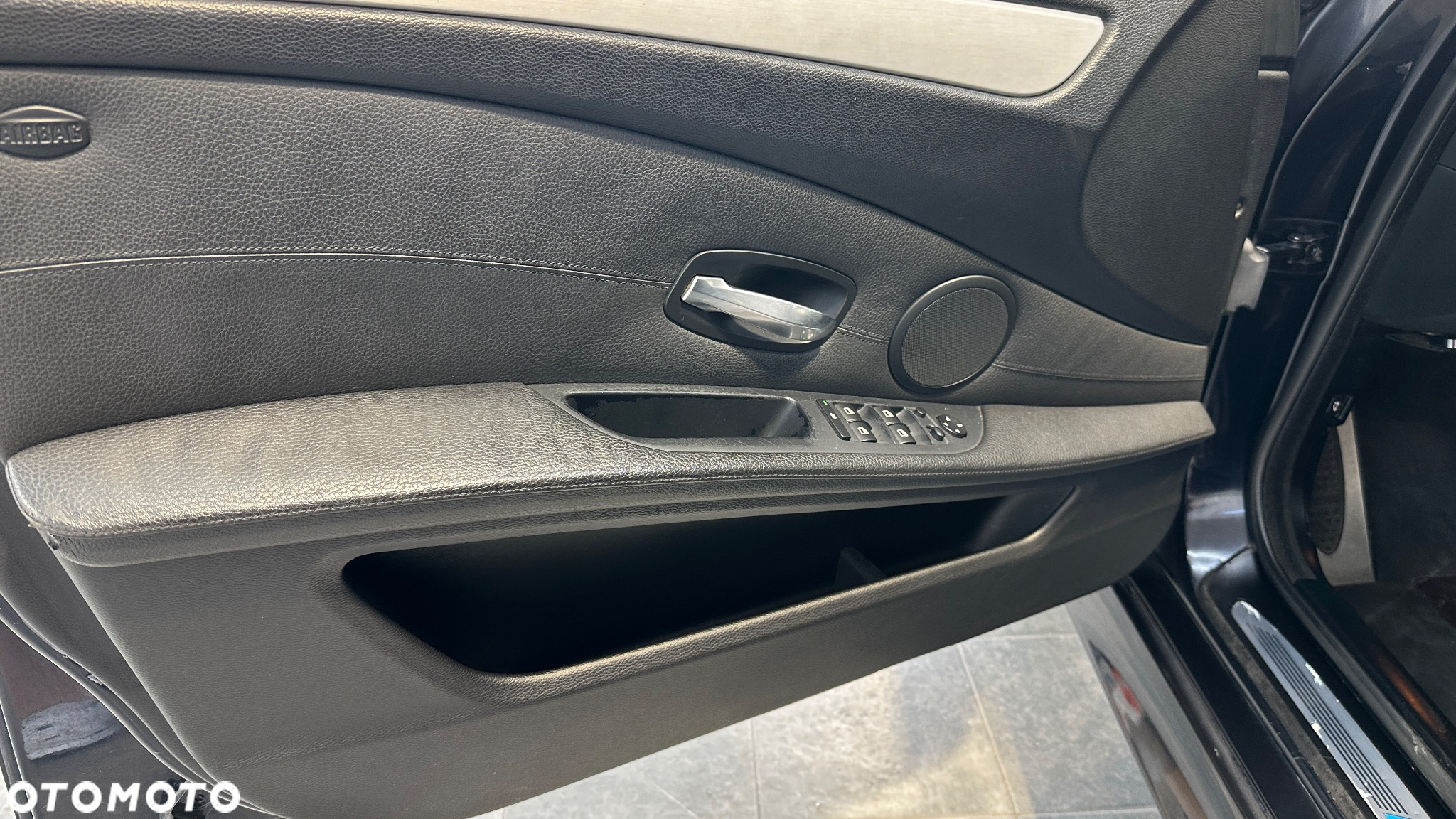 BMW Seria 5 535d - 17