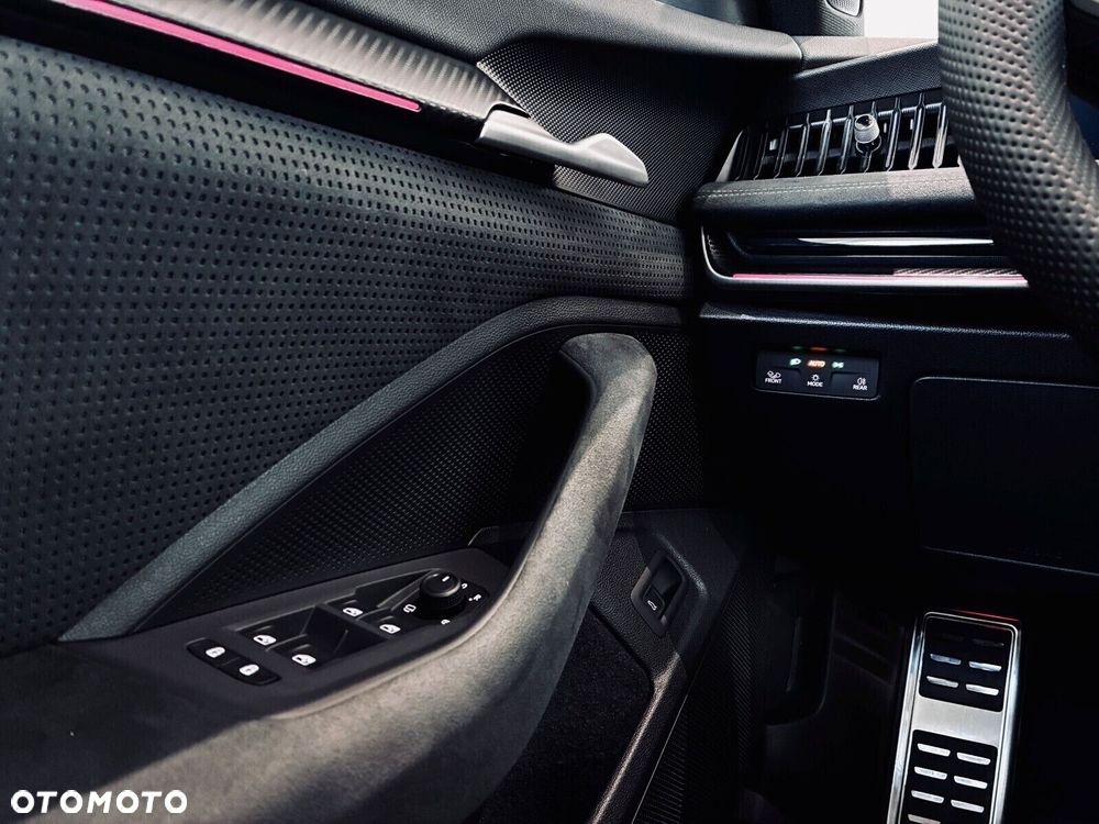 Skoda Superb - 25