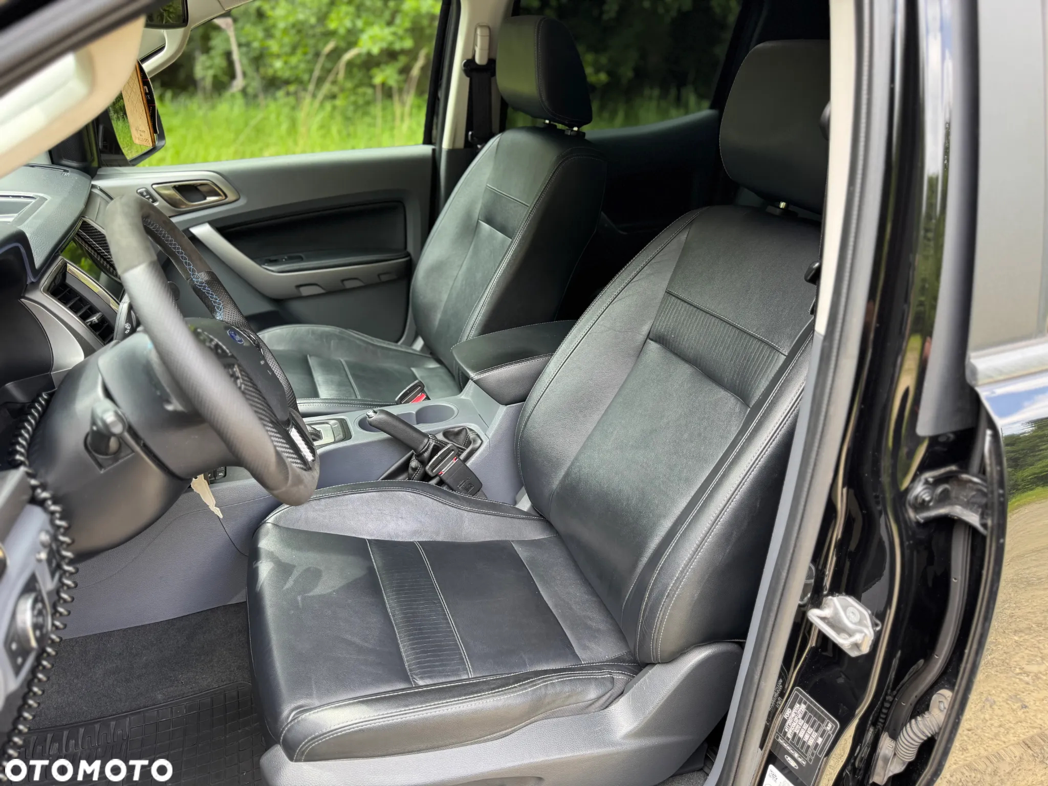 Ford Ranger 3.2 TDCi 4x4 DC Limited - 19