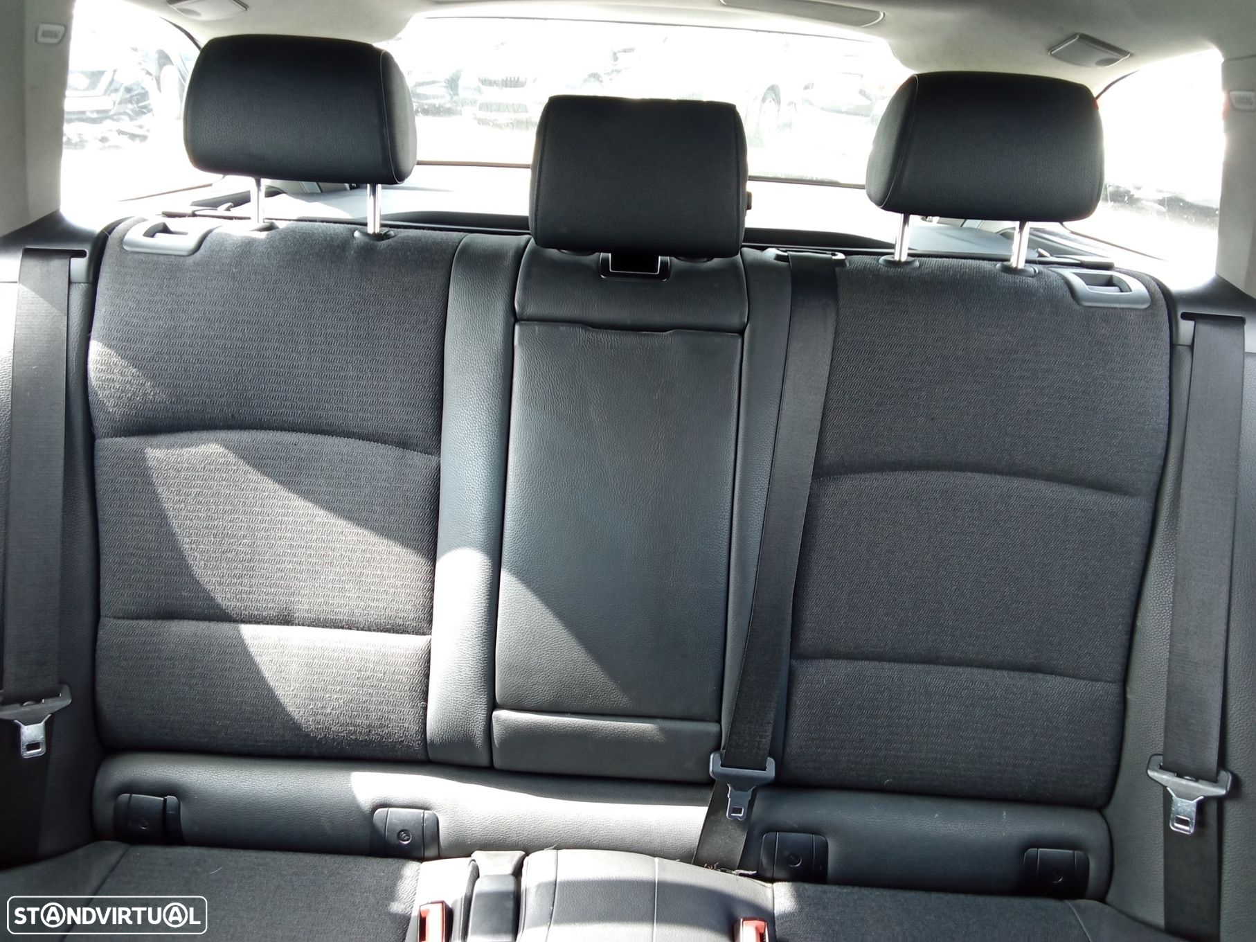 BMW 520 d Auto - 29
