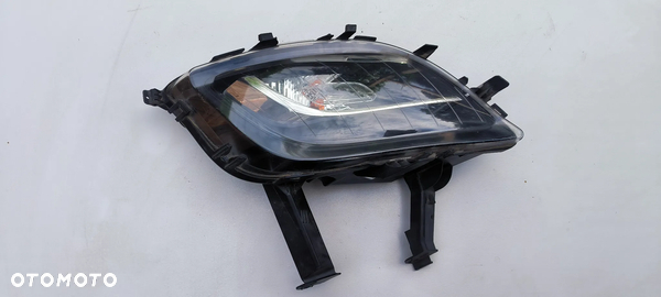 OPEL ASTRA IV J HALOGEN KIERUNKOWSKAZ  PRAWY 13264642 ORYGINAL