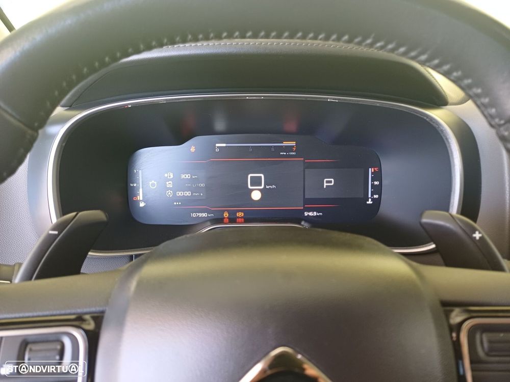 Citroën C5 Aircross - 12