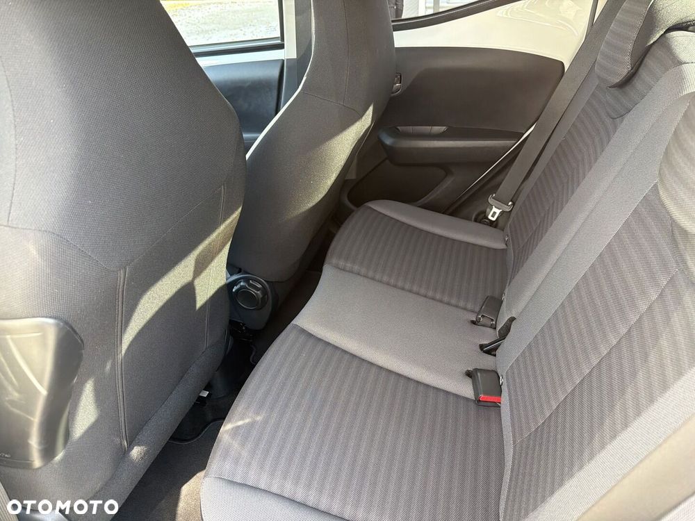 Toyota Aygo - 13
