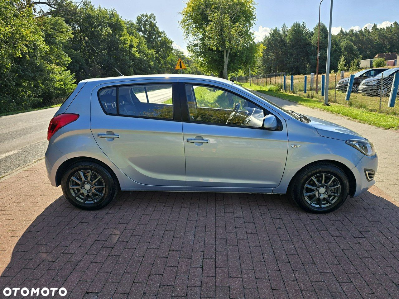 Hyundai i20 1.25 Comfort - 9