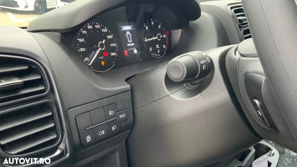 Toyota Proace - 17