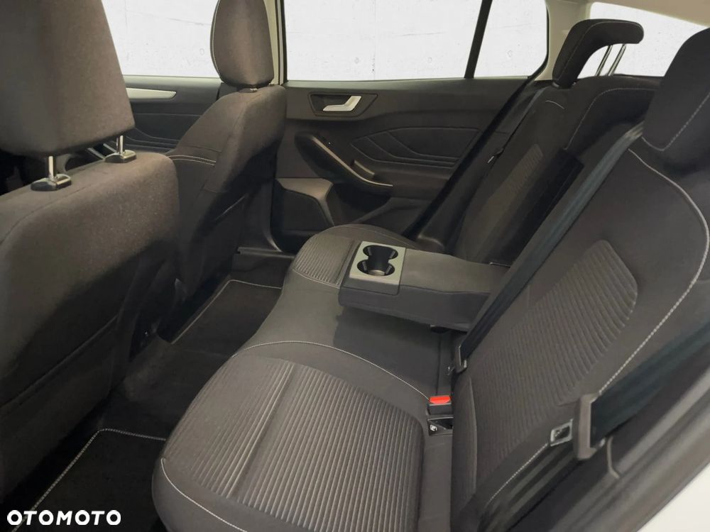 Ford Focus 1.5 EcoBlue Titanium X - 8