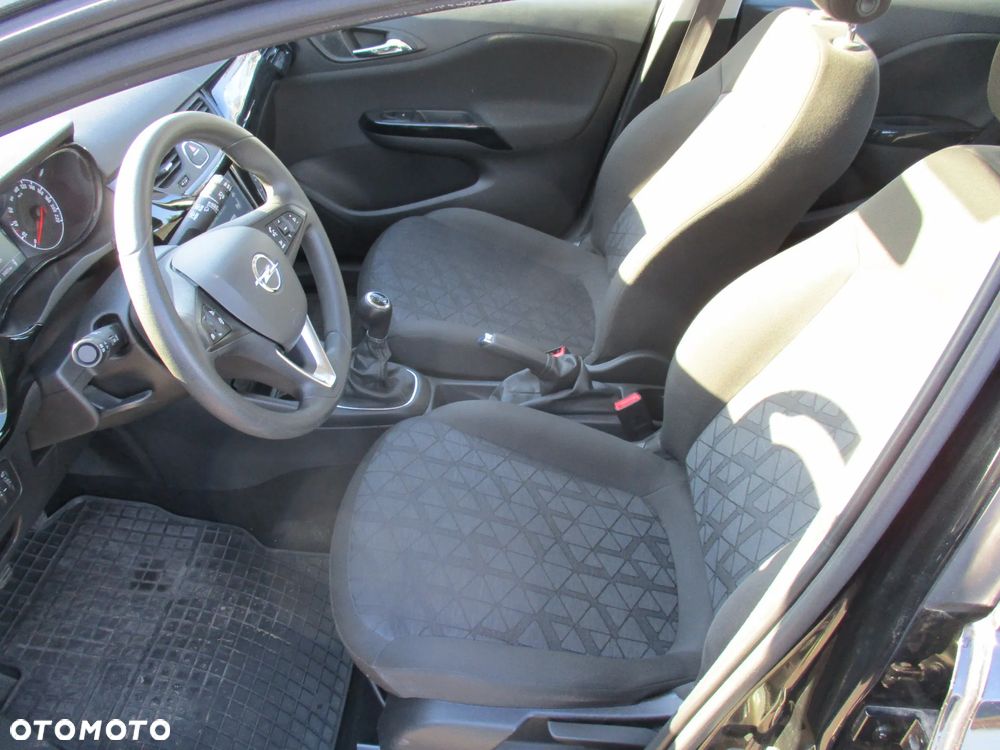 Opel Corsa 1.0 Ecotec Turbo Start/Stop 120 Jahre - 9