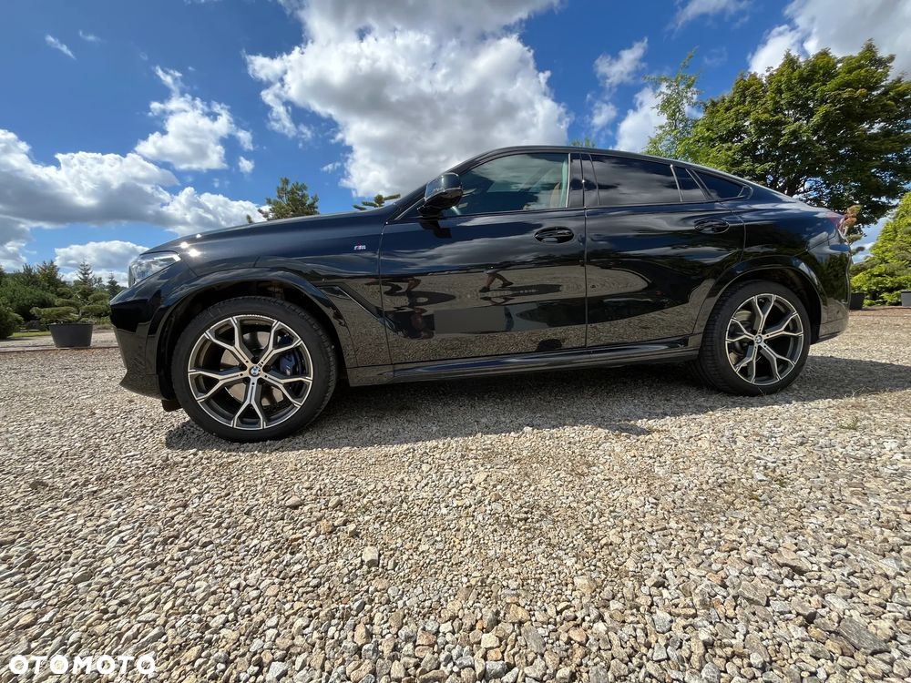 BMW X6 - 5