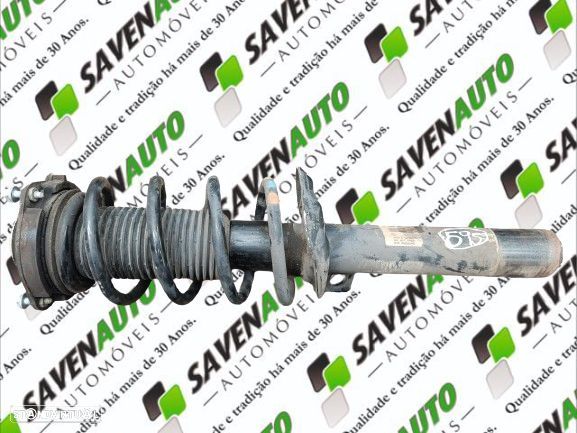 Amortecedor Suspensão Skoda Superb Ii (3T4) - 1