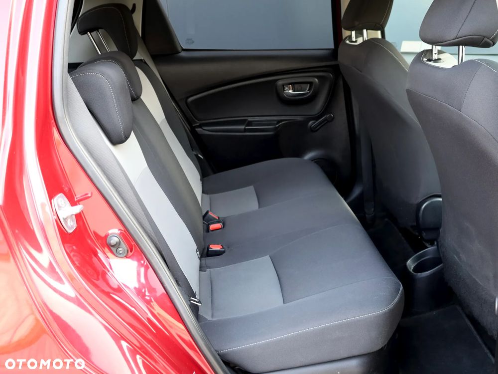 Toyota Yaris Hybrid 100 Premium EU6 - 35