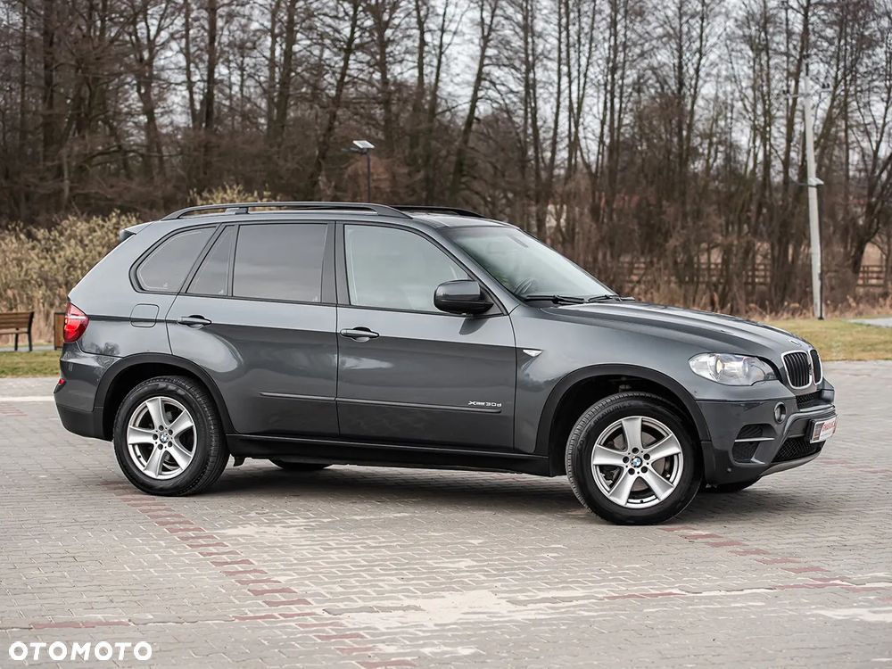 BMW X5 - 10