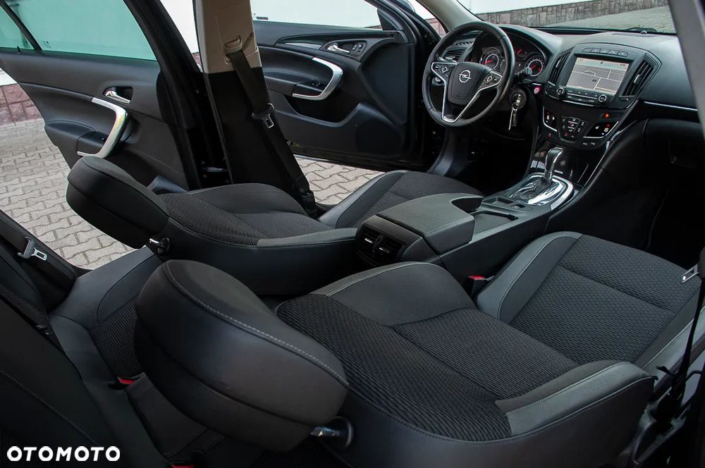 Opel Insignia 2.0 Exclusive - 19