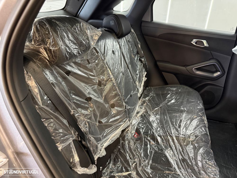 BYD Atto 2 45.1 kWh Boost - 10