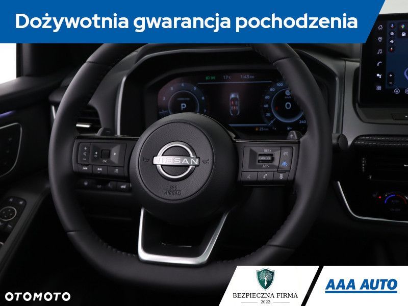 Nissan Qashqai - 20