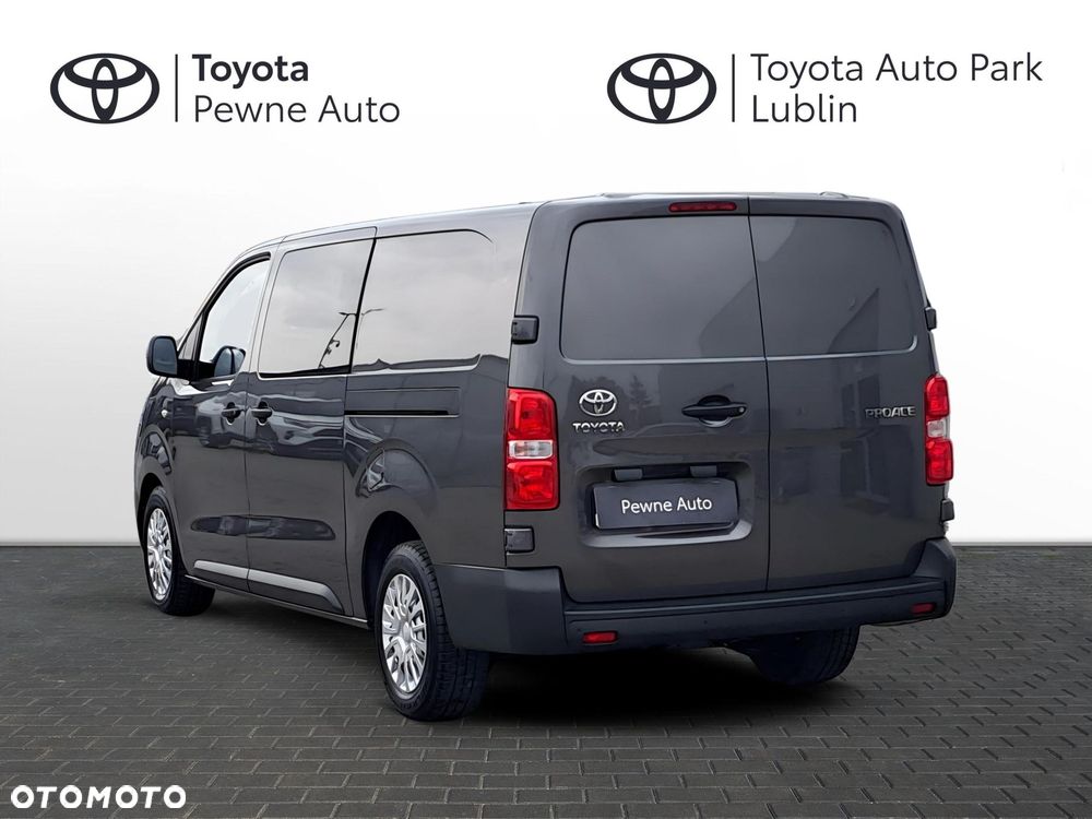 Toyota PROACE - 3