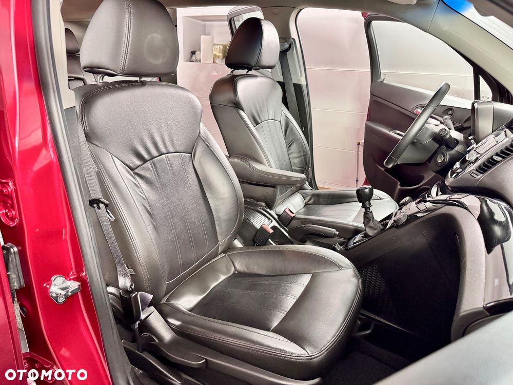 Chevrolet Orlando - 13