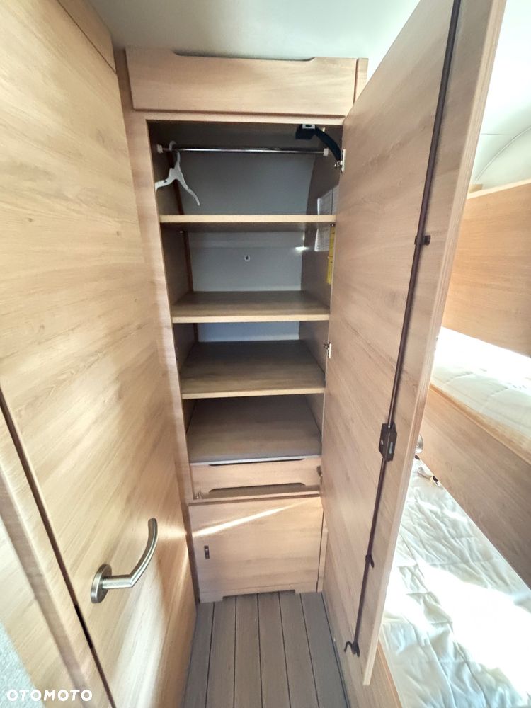 KNAUS Südwind 500 QDK - 9