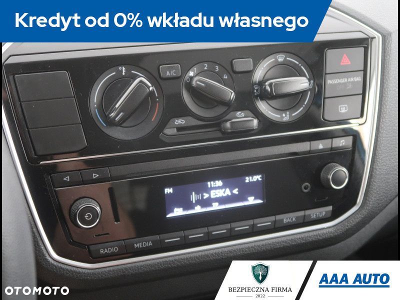 Volkswagen up! - 13