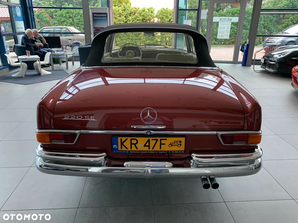 Mercedes-Benz Inny - 15