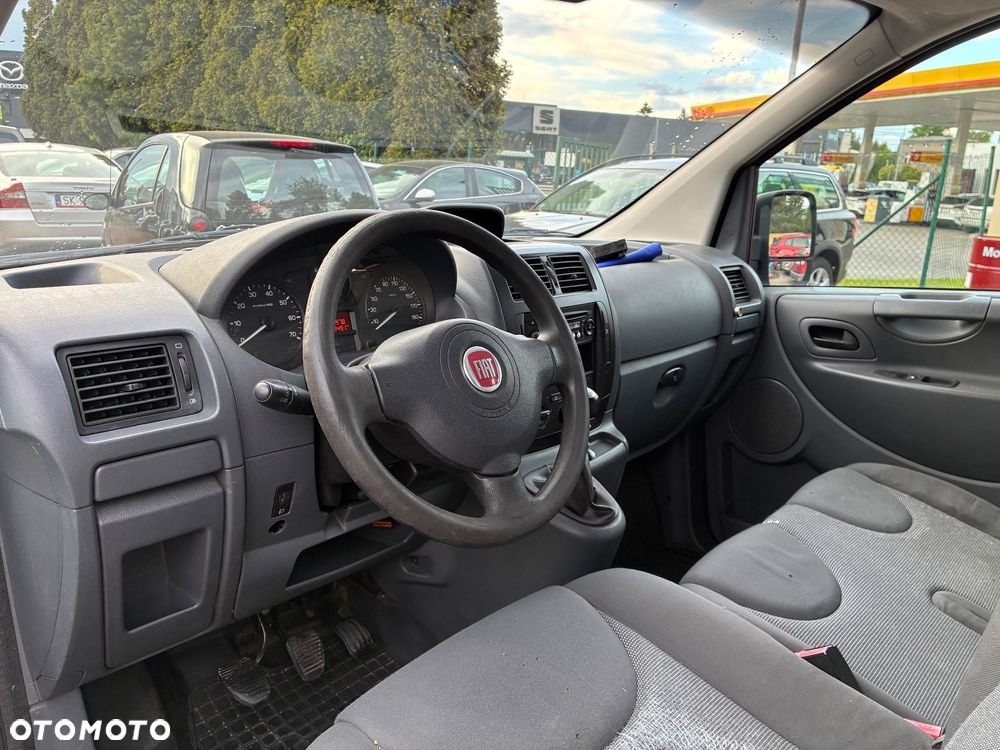 Fiat Scudo - 9
