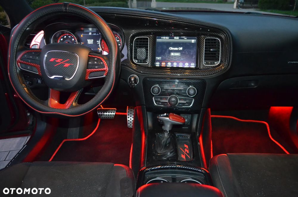 Dodge Charger 5.7 R/T - 20