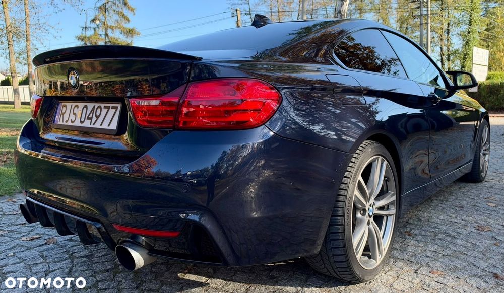 BMW Seria 4 - 4