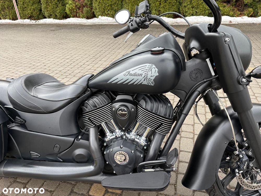 Indian Springfield - 5