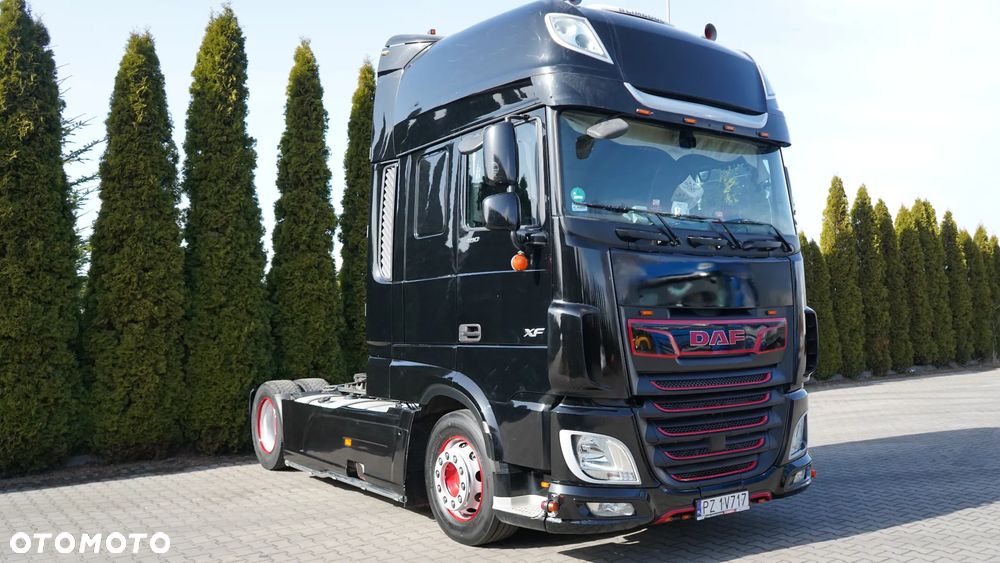 DAF XF 106 - 30