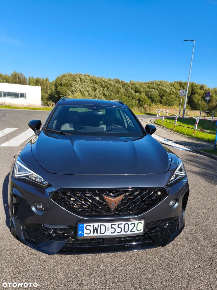 Cupra Formentor 1.5 TSI DSG - 7
