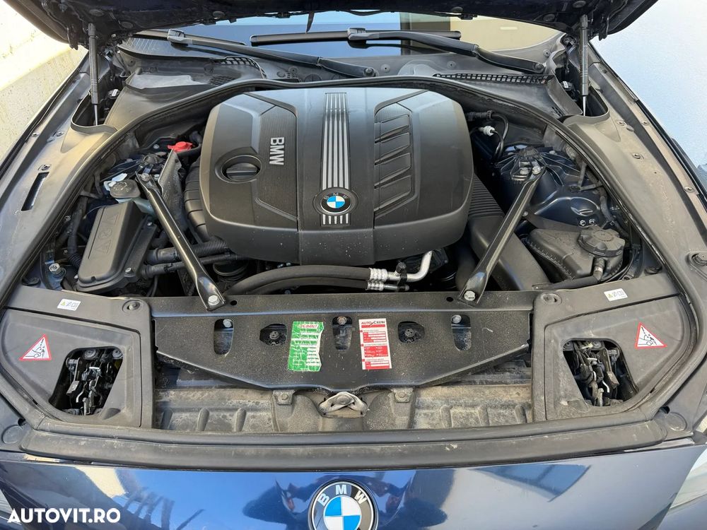 BMW Seria 5 - 1