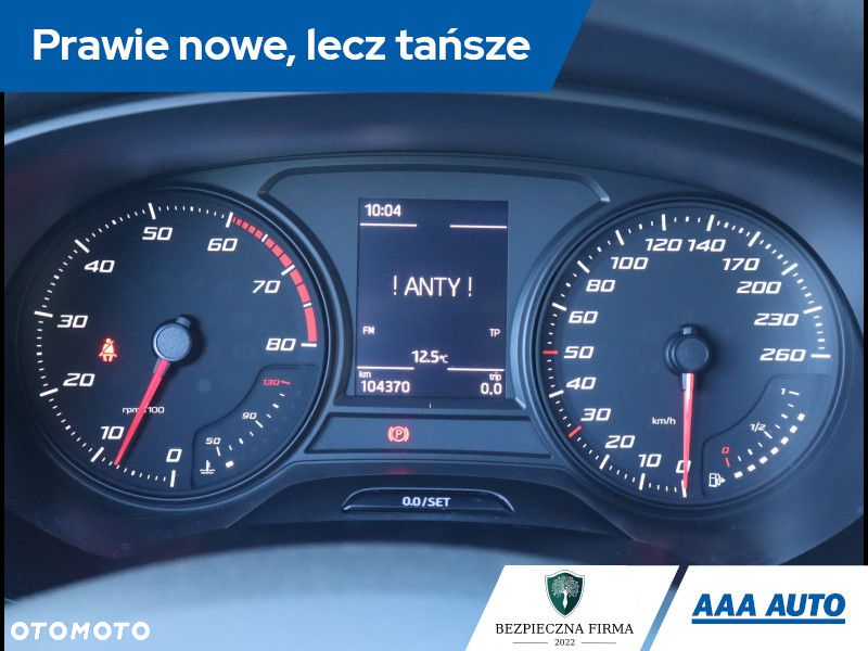 Seat Leon - 12