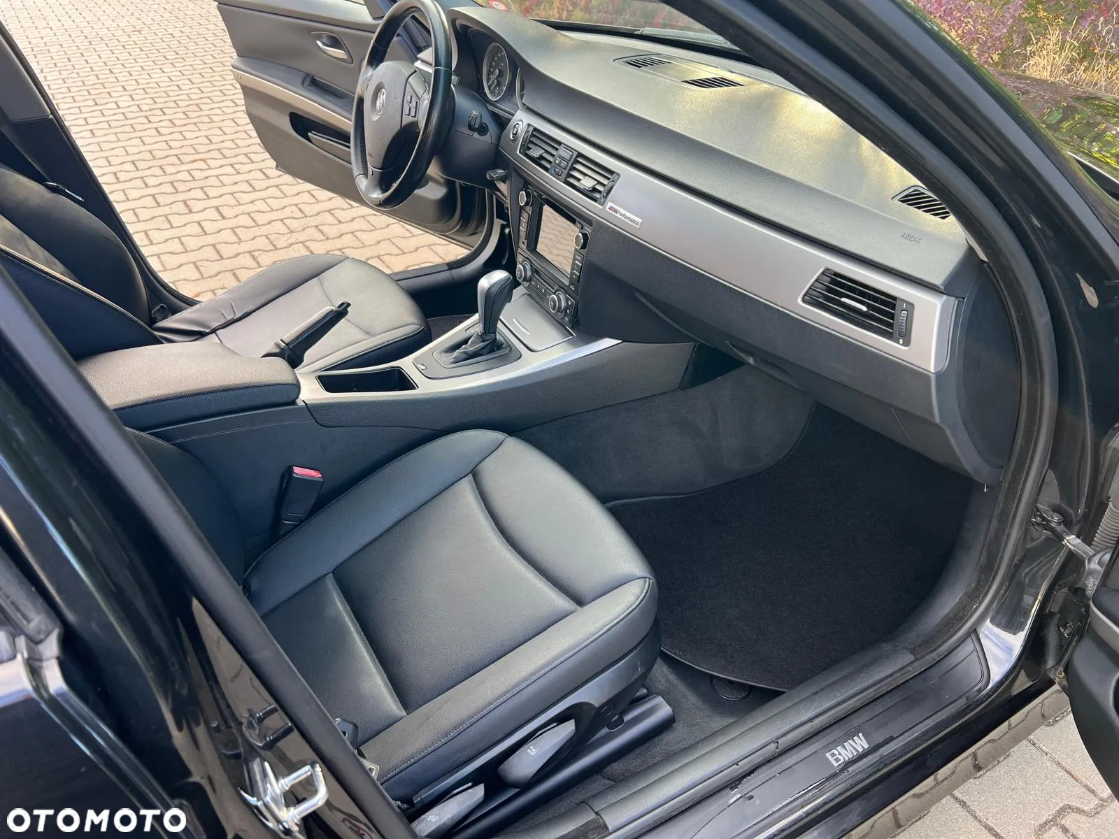 BMW Seria 3 - 15