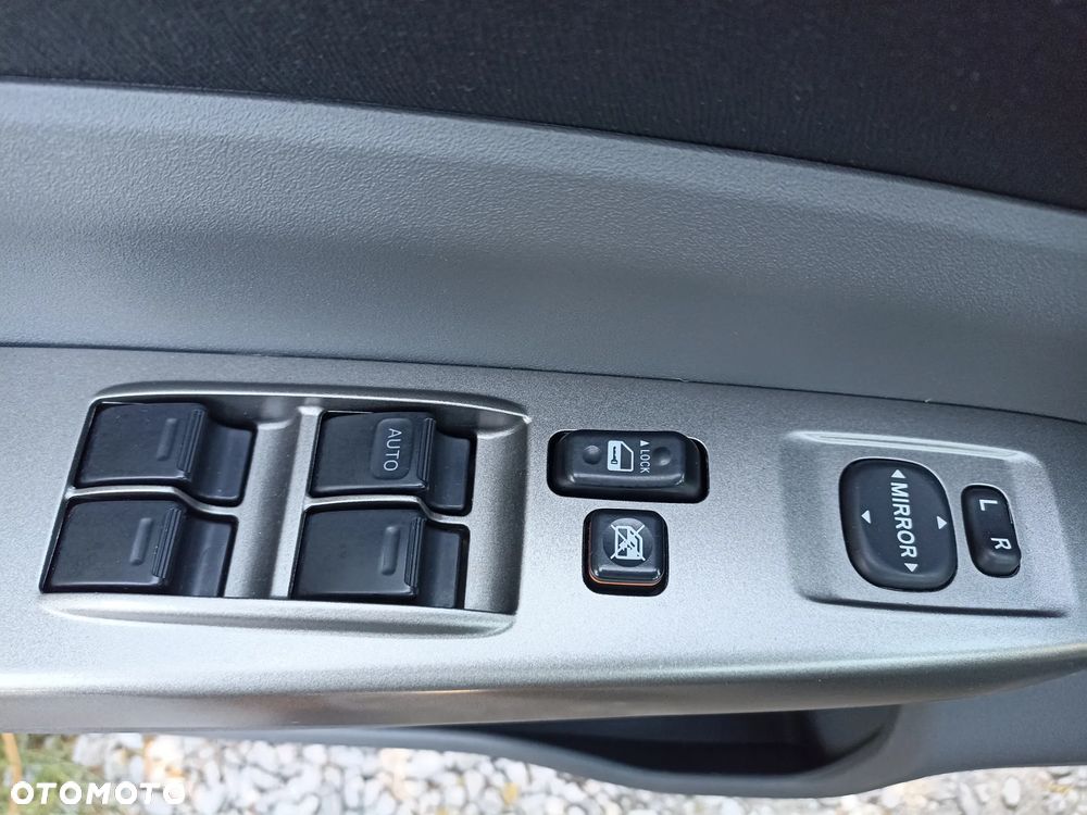 Toyota Prius (Hybrid) Executive - 28