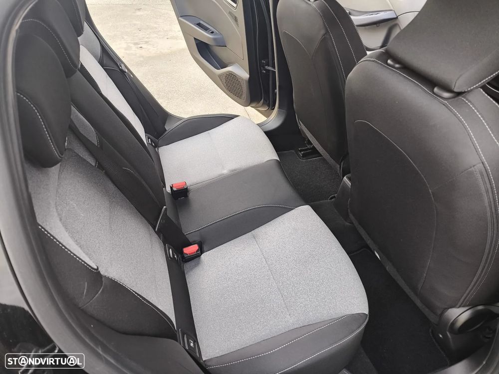 Renault Clio 1.5 Blue dCi Evolution - 11