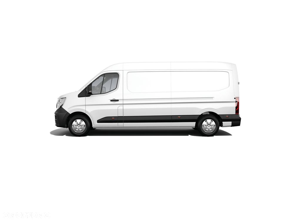 Renault MASTER Furgon FWD EXTRA 3,5T L3H2 2.0 dCi 150 Euro6x - 2