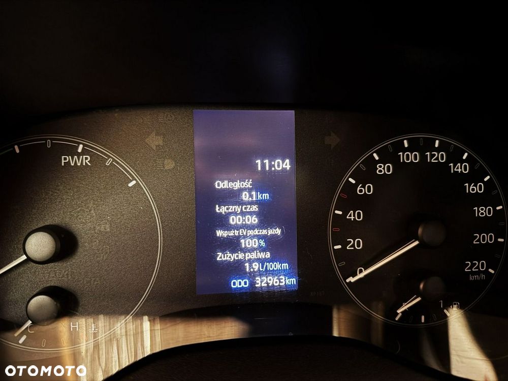 Toyota Yaris Hybrid 1.5 Comfort - 17